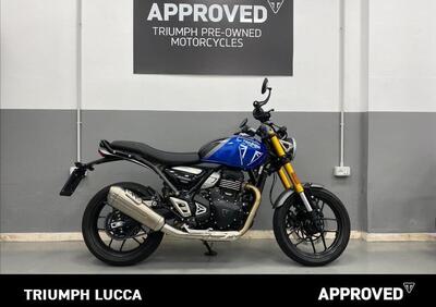 Triumph Speed 400 (2024) - Annuncio 9540469