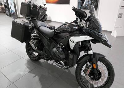 Bmw R 1300 GS Triple Black (2023 - 25) - Annuncio 9540488