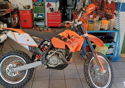 KTM EXC 450 Racing (2006) - Annuncio 9540490