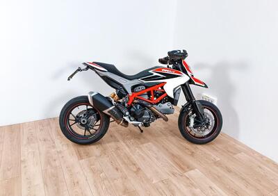 Ducati Hypermotard 821 (2013 - 15) - Annuncio 9540522