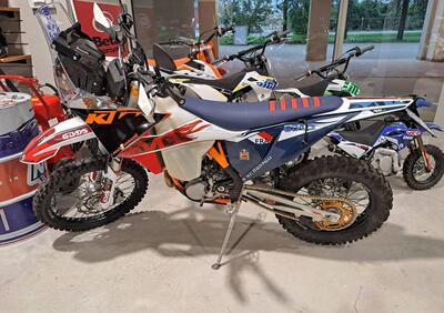 KTM EXC 500 F (2022) - Annuncio 9540534