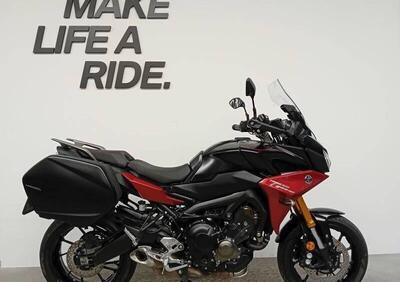 Yamaha Tracer 900 GT (2018 - 20) - Annuncio 9540547