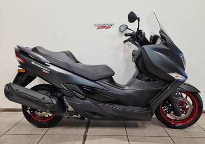 Suzuki Burgman AN 400 (2017 - 20) - Annuncio 9540572