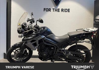 Triumph Tiger 800 XRx (2015 - 17) - Annuncio 9540588