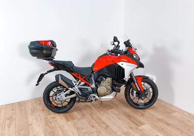 Ducati Multistrada 1260 (2018 - 20) - Annuncio 9540595