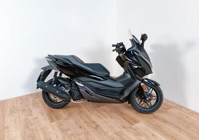 Honda Forza 125 ABS (2015 - 16) - Annuncio 9540596