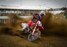 MXGP. Tutto in un week end. Il duello Mondiale alla resa dei conti