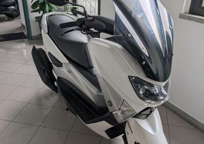 Yamaha N-Max 125 (2017 - 20) - Annuncio 9540648