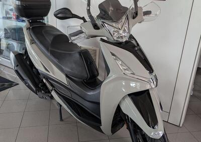 Kymco Agility 300i (2021 - 24) - Annuncio 9540649