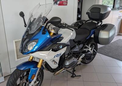 Bmw R 1200 RS (2017 - 19) - Annuncio 9540650