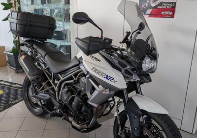 Triumph Tiger 800 XRx (2015 - 17) - Annuncio 9540654