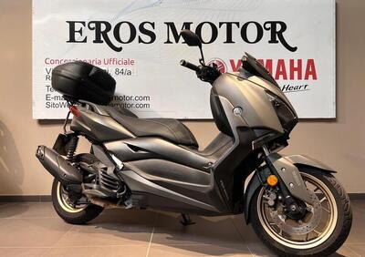 Yamaha X-Max 125 Tech Max (2021 - 24) - Annuncio 9540684