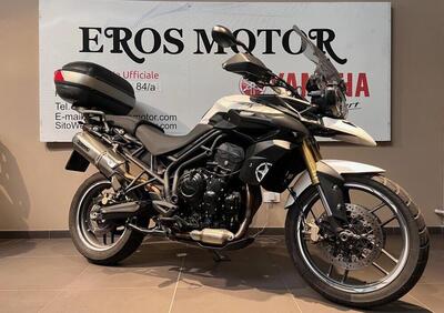 Triumph Tiger 800 ABS (2010 - 14) - Annuncio 9540686