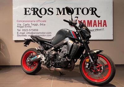 Yamaha MT-09 (2021 - 23) - Annuncio 9540690