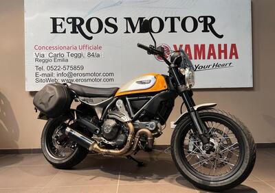 Ducati Scrambler 800 Classic (2015 - 16) - Annuncio 9540694