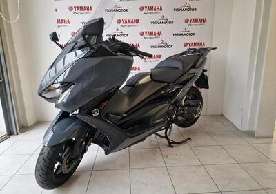 Yamaha T-Max 560 Tech Max (2021) - Annuncio 9540695