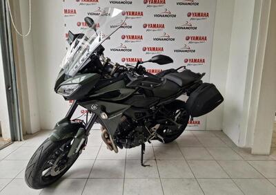 Yamaha Tracer 900 ABS (2017 - 18) - Annuncio 9540697