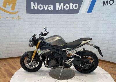 Triumph Speed Triple 1200 RS (2021 - 24) - Annuncio 9469723