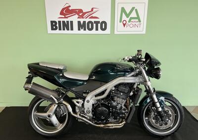 Triumph Speed Triple 955 (2002 - 04) - Annuncio 9540740