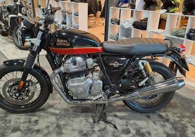 Royal Enfield Interceptor 650 (2021 - 24) - Annuncio 9540729