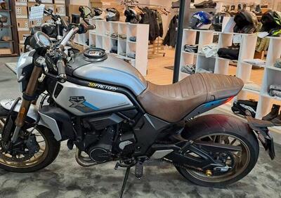 CFMOTO 800MT Sport (2022 - 24) - Annuncio 9540734