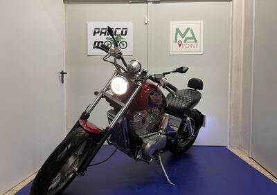 Honda VT 1100 C Shadow (1989 - 91) - Annuncio 9539676