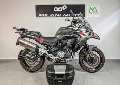 Benelli TRK 502X (2020) - Annuncio 9532394