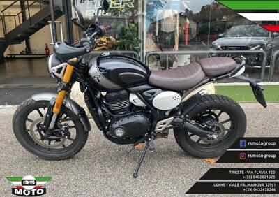 Triumph Scrambler 400 X (2024) - Annuncio 9540744