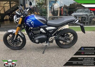 Triumph Speed 400 (2024) - Annuncio 9540745