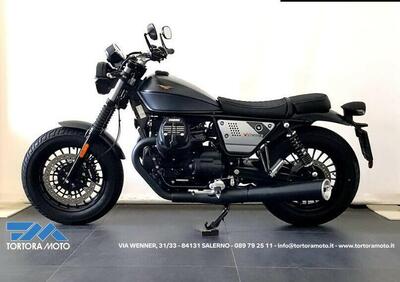 Moto Guzzi V9 Bobber Special Edition (2023 - 24) - Annuncio 9540749