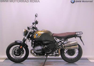 Bmw R nineT 1200 Scrambler (2016 - 20) - Annuncio 9445260