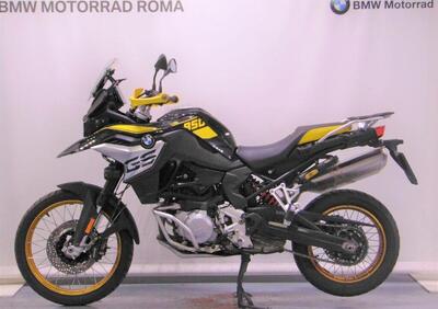 Bmw F 850 GS (2021 - 24) - Annuncio 9525429