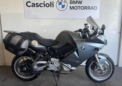 Bmw F 800 ST - Annuncio 9287704