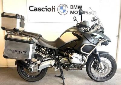 Bmw R 1200 GS Adventure (2010 - 13) - Annuncio 9540759