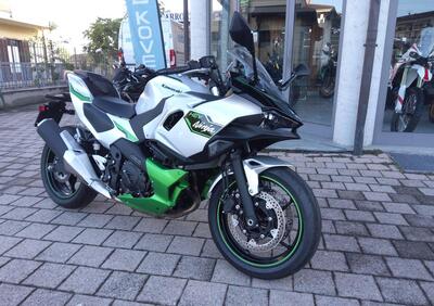 Kawasaki Ninja 7 Hybrid (2024) - Annuncio 9540854