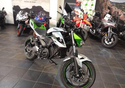 Kawasaki Ninja e-1 (2024) - Annuncio 9540859