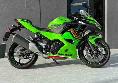 Kawasaki Ninja 400 (2023) - Annuncio 9540867