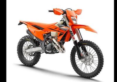 KTM XC-W 125 (2025) - Annuncio 9540877