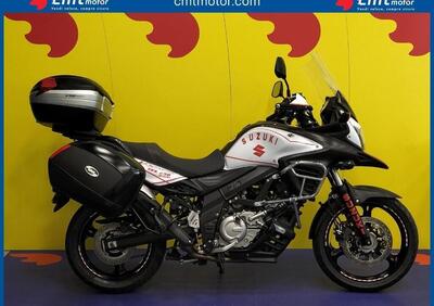 Suzuki V-Strom 650 ABS (2011 - 17) - Annuncio 9540880