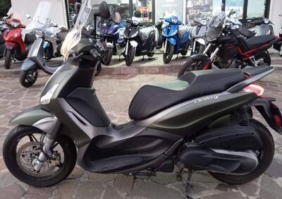 Piaggio Beverly 350 S ABS (2019 - 20) - Annuncio 9540885