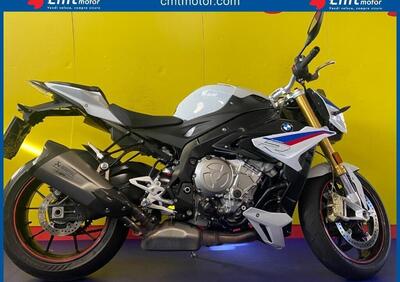 Bmw S 1000 R (2017 - 20) - Annuncio 9540887