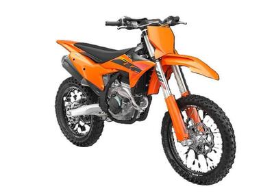 KTM SX 250 F (2025) - Annuncio 9540879