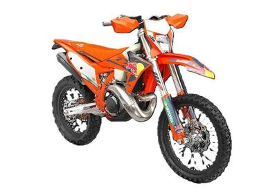 KTM EXC 250 Champion Edition (2025) - Annuncio 9540884