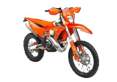 KTM EXC 300 Six Days (2025) - Annuncio 9540899