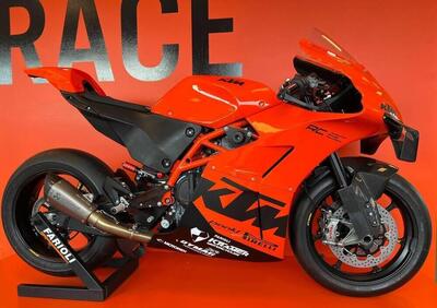 KTM RC 8C 890 (2021 - 22) - Annuncio 9540916