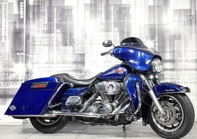 Harley-Davidson 1584 Electra Glide Ultra Classic (2007) - FLHTCU - Annuncio 9540938