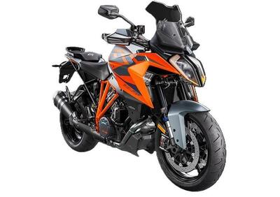 KTM 1290 Super Duke GT (2022 - 24) - Annuncio 9540926