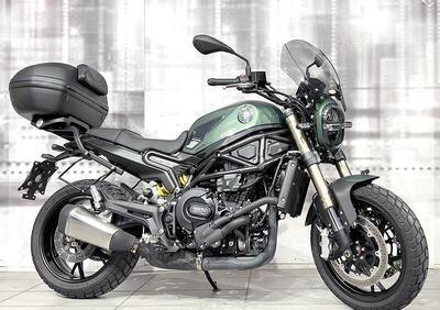 Benelli Leoncino 800 (2022 - 24) - Annuncio 9540940