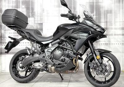 Kawasaki Versys 650 (2021 - 25) - Annuncio 9540943