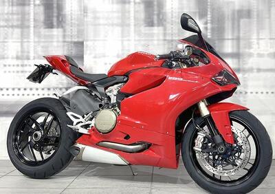 Ducati 1199 Panigale R ABS (2013 - 17) - Annuncio 9540946